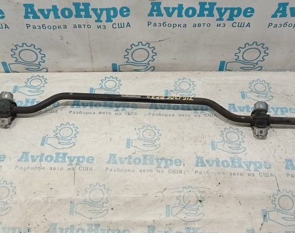 Стабилизатор задний VW Tiguan 09-17 FWD 1K0511409CA