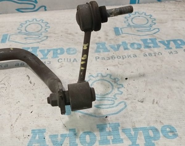 Тяга стабилизатора зад прав VW Tiguan 09-17 1K0-505-465-AA