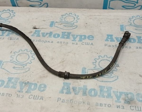 Шланг тормозной перед лев VW Tiguan 09-17 5N0611701A