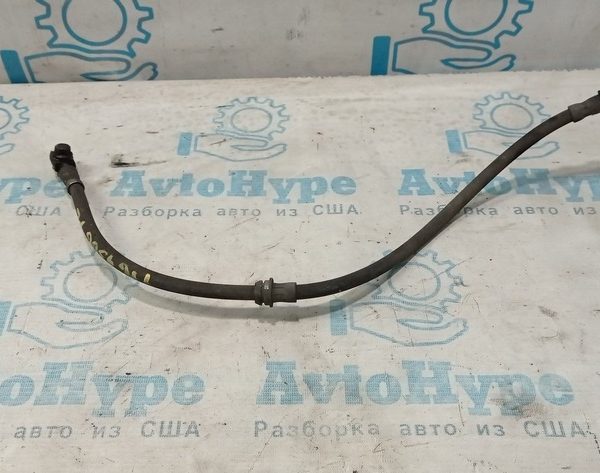 Шланг тормозной перед прав VW Tiguan 09-17 5N0611701A