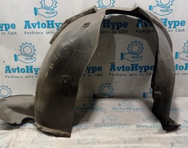 Подкрылок передний правый VW Tiguan 12-17 5N0805912C