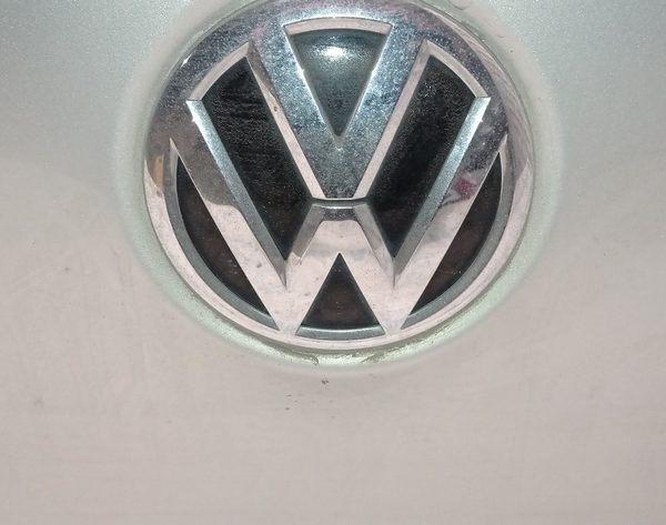 Эмблема значок задняя VW Tiguan 09-17 5N0853630FXC