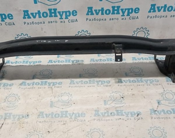 Усилитель переднего бампера VW Tiguan 12-17 5N0807109F