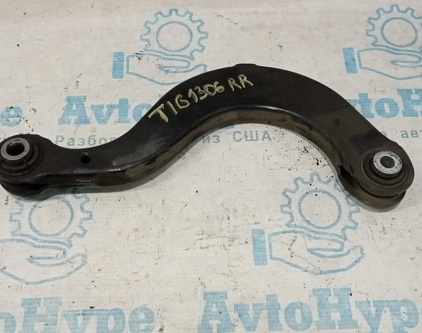 Рычаг верхний зад прав VW Tiguan 09-17 полый 5Q0505323C