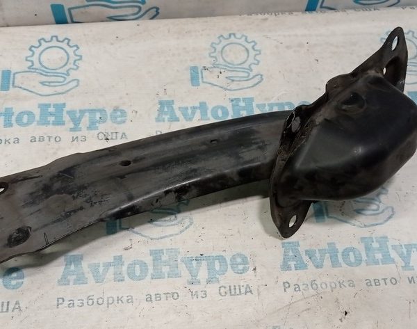 Рычаг продольный зад лев VW Tiguan 09-17 3C0505223F