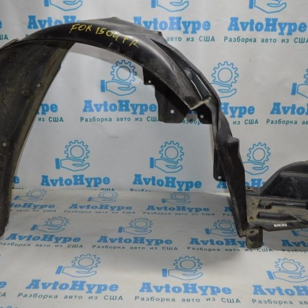 Подкрылок передний правый Subaru Forester 14-18 SJ 59110SG001