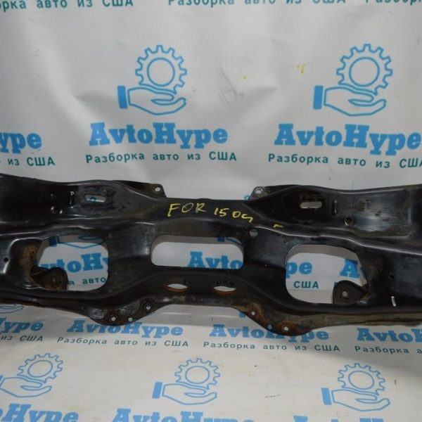 Подрамник передний Subaru Forester 14-18 SJ (04) 20101SG000