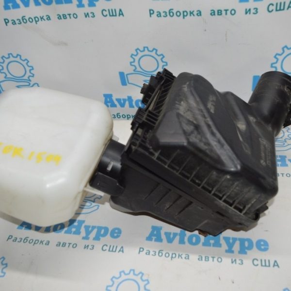 Мусоросборник Subaru Forester 14-18 SJ 2.5 46043FG000