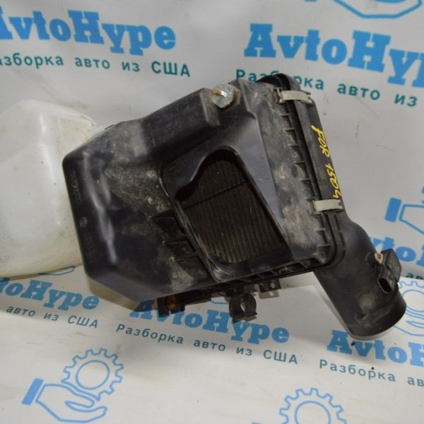 Расходомер воздуха Subaru Forester 14-18 SJ 2.5 22680AA380