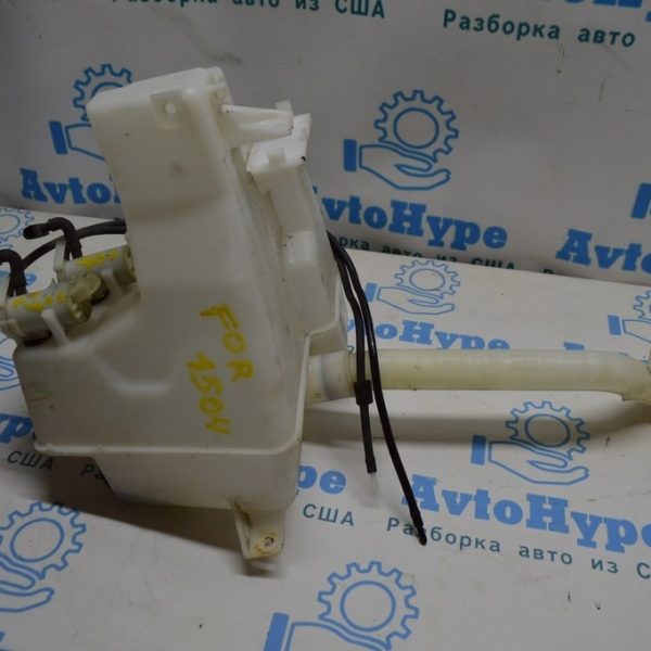 Бачок омывателя Subaru Forester 14-18 SJ 86631SG020