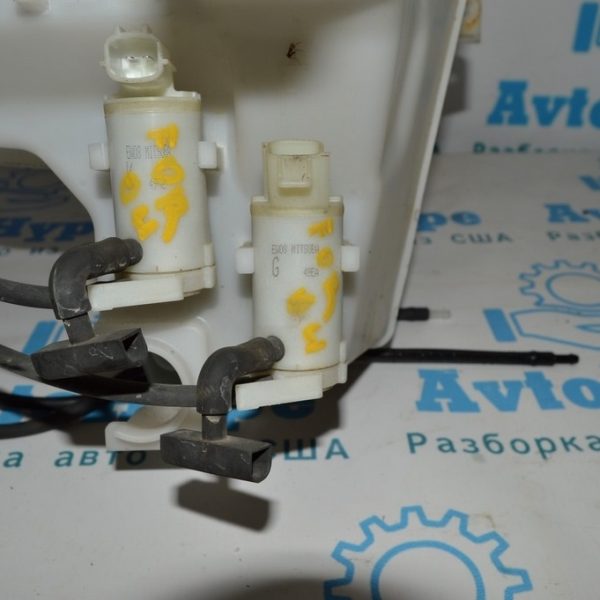 Мотор омывателя Subaru Forester 14-18 SJ задний 86611SG010