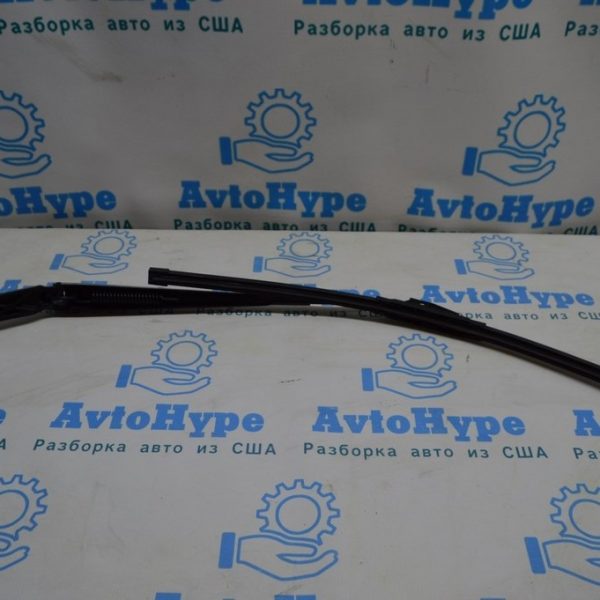 Поводок дворника лев Subaru Forester 14-18 SJ 86532SG160