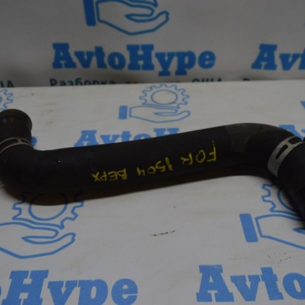 Патрубок охлаждения верхний Subaru Forester 14-18 SJ 2.5 45161SC010