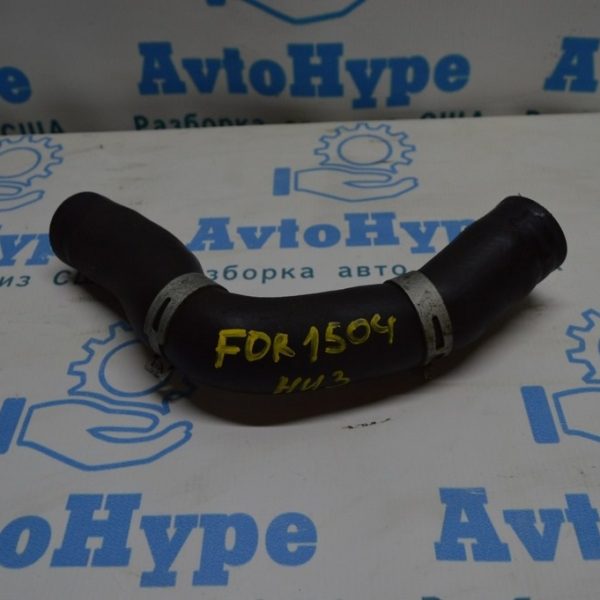 Патрубок охлаждения нижний Subaru Forester 14-18 SJ 2.5 45161SC020