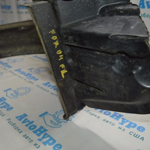 Брызговик подкрылка перед лев Subaru Forester 14-18 SJ 59123SG010