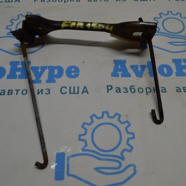 Кронштейн АКБ Subaru Forester 14-18 SJ