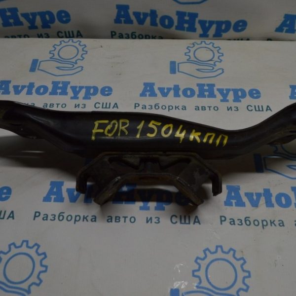 Кронштейн подушки кпп Subaru Forester 14-18 SJ 2.5 АКПП 41011AG012