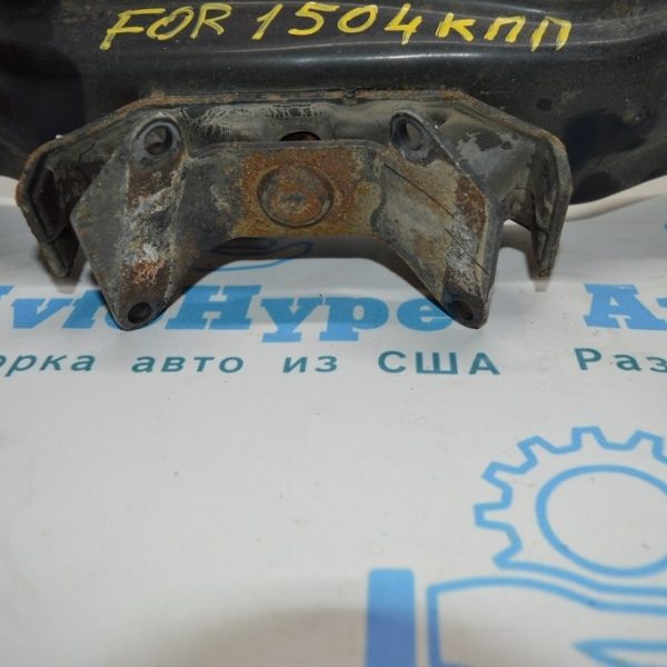 Подушка кпп Subaru Forester 14-18 SJ 2.5 41022FJ000