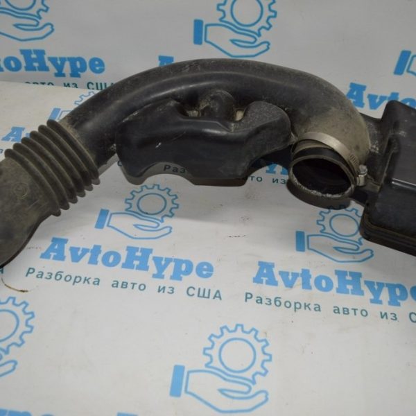 Воздуховод Subaru Forester 14-18 SJ 2.5 14456AA440