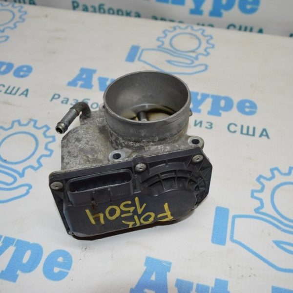 Дроссельная заслонка Subaru Forester 14-18 SJ 2.5 16112AA380