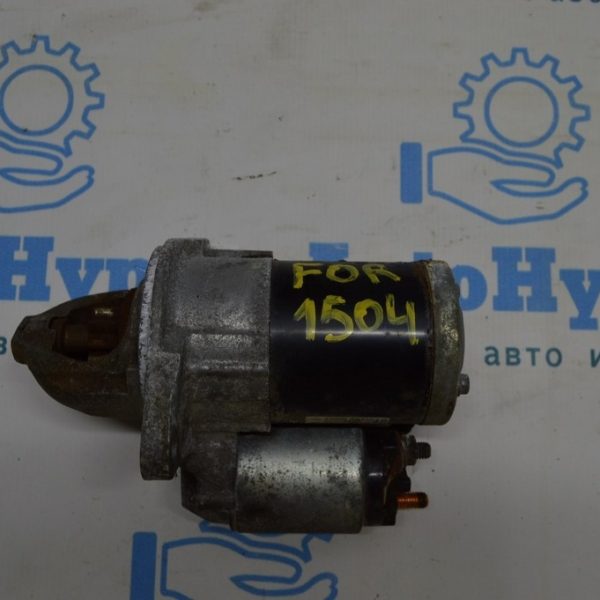 Стартер Subaru Forester 14-18 SJ 2.5 (04) 23300AA710