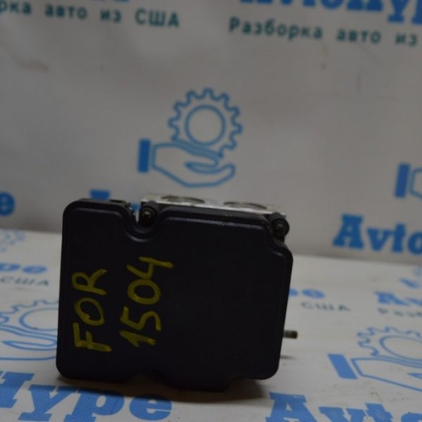 ABS АБС Subaru Forester 14-18 SJ (04) 27536SG000