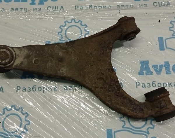 Рычаг верхний зад лев Subaru Forester 14-18 SJ (03) 20252SG011