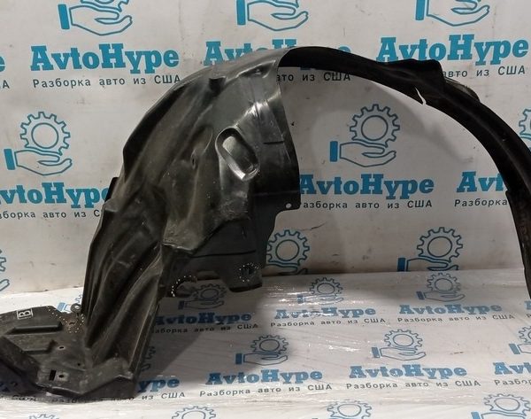 Подкрылок передний правый Subaru Forester 14-18 SJ (03) деф 59110SG001