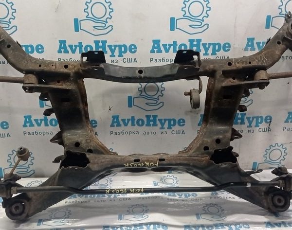 Подрамник задний Subaru Forester 14-18 SJ (03) 20152SG011