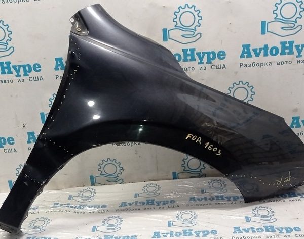 Крыло переднее правое Subaru Forester 14-18 SJ (03) деф.под рихтовку 57120SG0209P