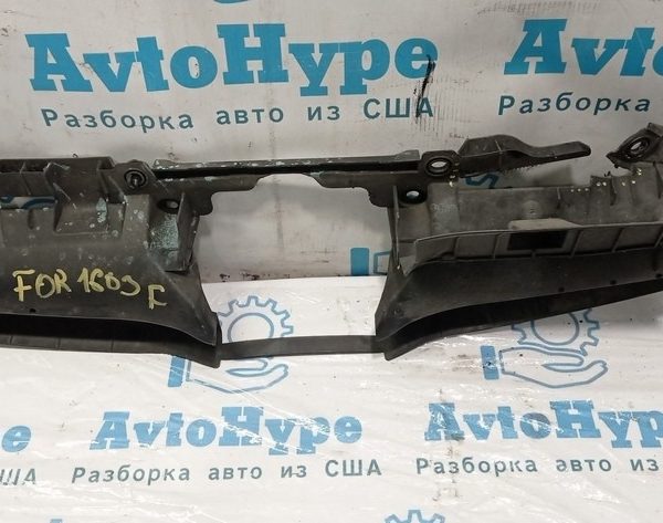 Накладка телевизора Subaru Forester 14-18 SJ 2.5 (03) деф 91165sg000