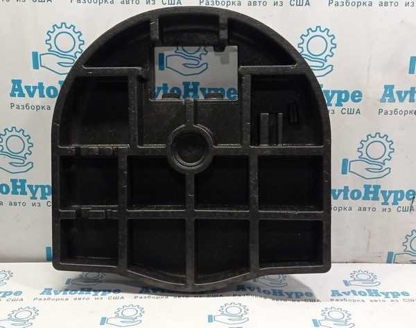 Поддон багажника Jeep Renegade 15-пенопласт без инструмента 68270365AA