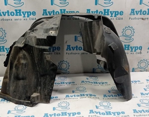 Подкрылок передний правый Jeep Renegade 15- (03) деф. 68254968AA