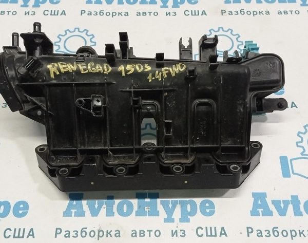 Коллектор впускной Jeep Renegade 15- 1.4 68270207AA