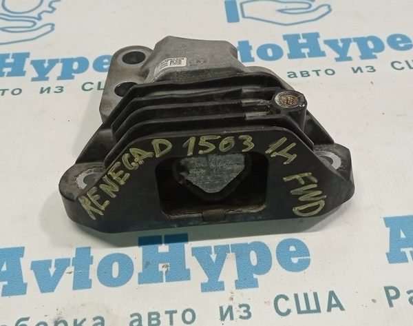 Левая подушка двигателя Jeep Renegade 15- 1.4 00519997550
