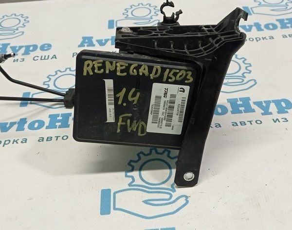 ABS АБС Jeep Renegade 15- 54086932c