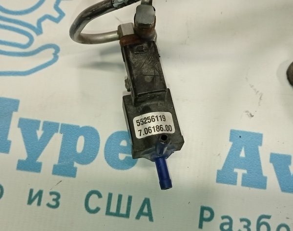 Клапан давления турбины Jeep Renegade 15-18 1.4 55256119