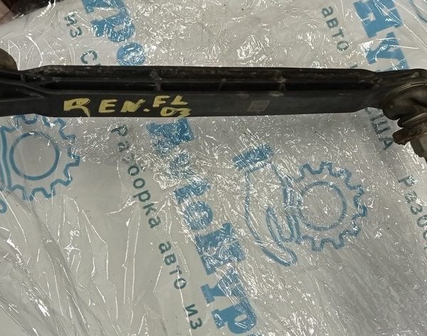 Стойка стабилизатора перед лев Jeep Renegade 15- 68503551AA