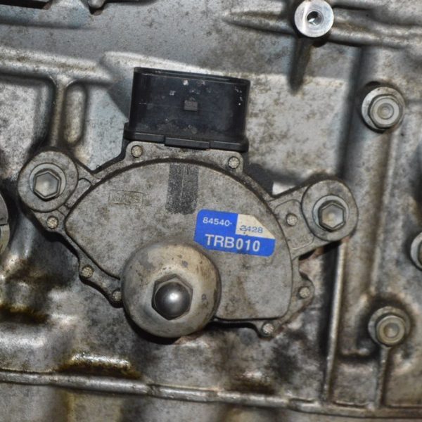 Датчик селектора АКПП Porsche Panamera 10-16 3.0d 95860682300