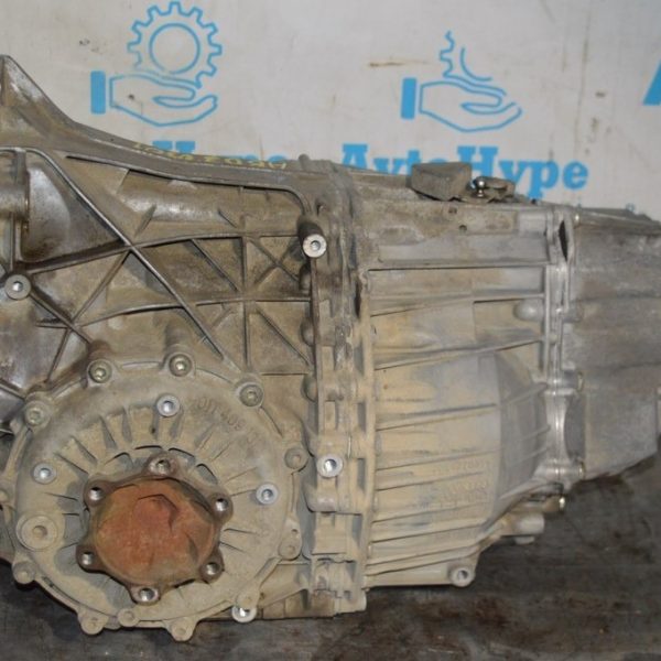 АКПП в сборе  Audi A8 D3 03-09 вариатор FWD (01) GXU 3.0 01J300049GX