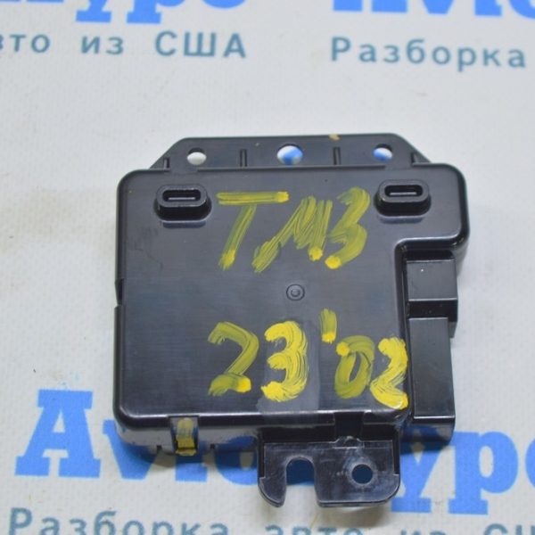 Блок управления зарядным устройством USB-концентратора Tesla Model 3 21- (02) 1656787-30-A