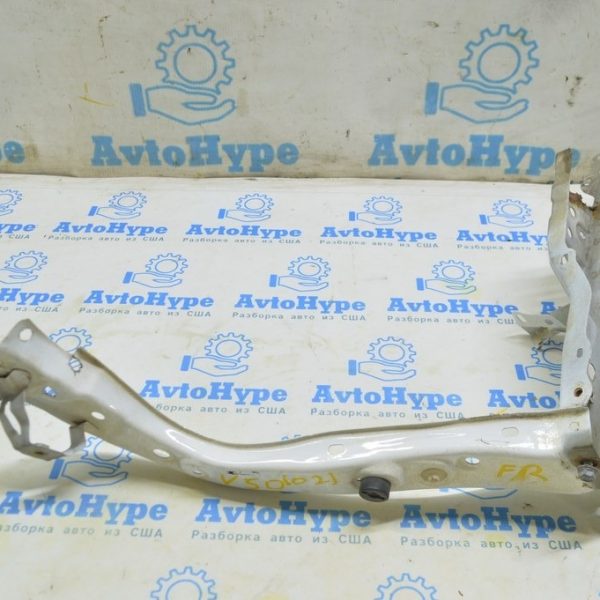 Планка телевизора ресничка правая Toyota Camry v50 12-14 usaeuro (02) 53202-06130