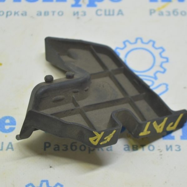 Уплотнитель крыла капот-крыло правый Nissan Pathfinder 13-20 зад 668343KA6A