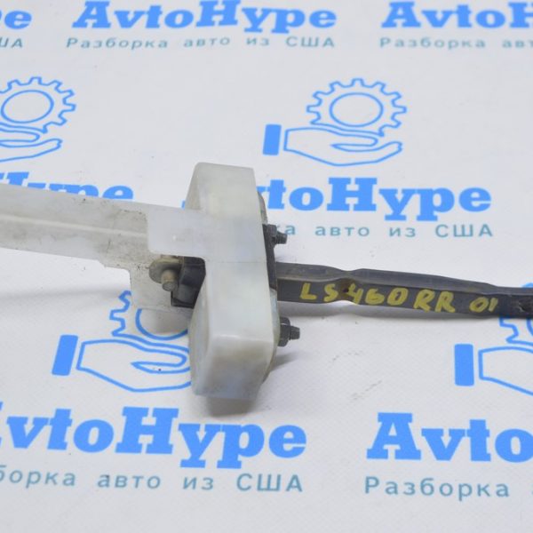Ограничитель двери зад прав Lexus LS460 LS600h 07-12 68630-50040