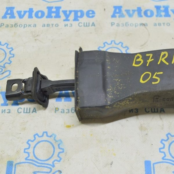 Ограничитель двери зад прав VW Passat b7 USA 561-839-249-C