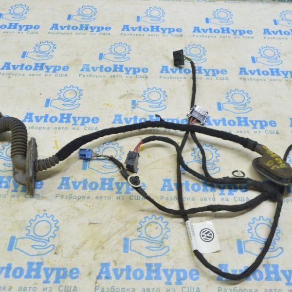 Проводка двери задняя правая VW Passat b7 12-15 USA 561971694AC