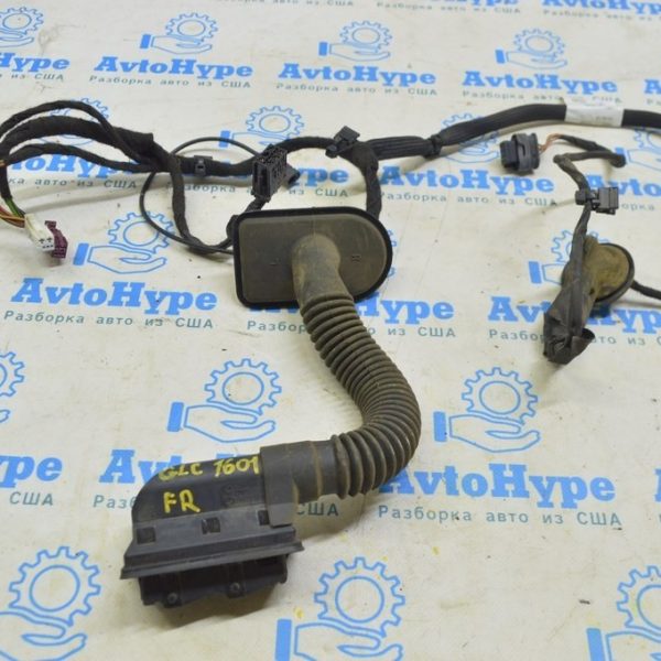 Проводка двери перед прав Mercedes GLC X253 16- основная A2055409201