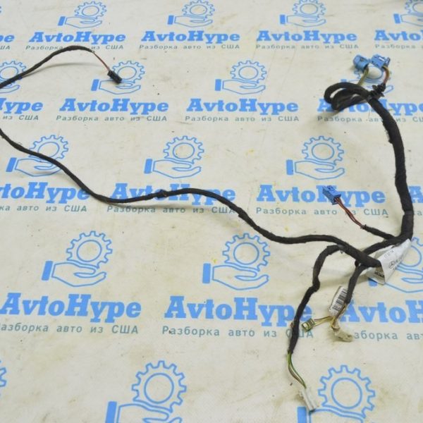 Проводка двери перед прав Mercedes GLC X253 16- в карте a2055400810