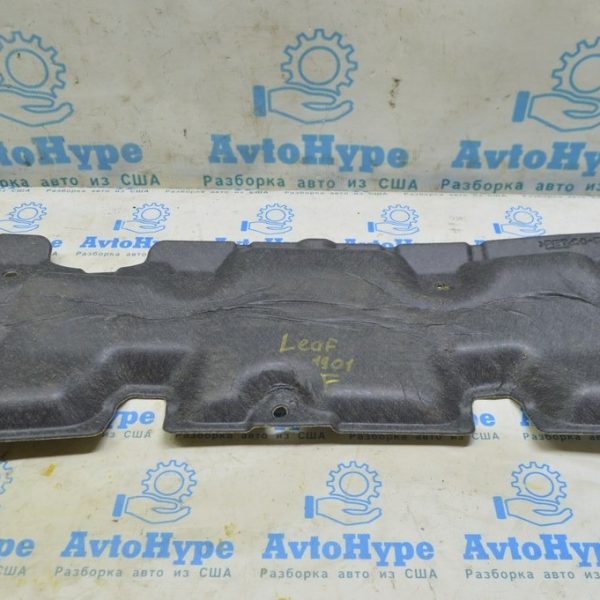 Изоляция капота Nissan Leaf 18- 65840-5SK0A