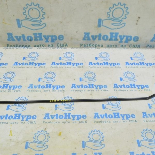 Опора упор капота Nissan Leaf 18- 65771-5SK0A